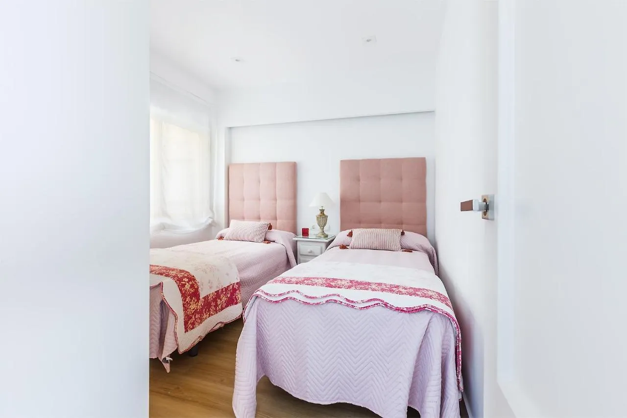Apartamento A&N Michel Angelo Torre Del Mar