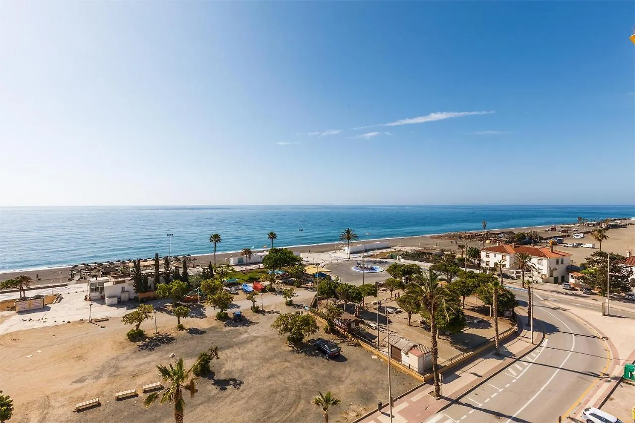 Apartamento A&N Michel Angelo Torre Del Mar
