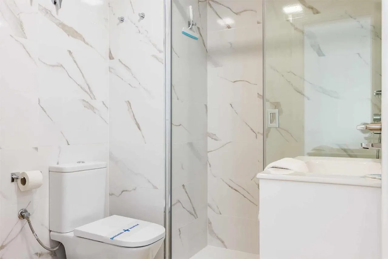 A&N Michel Angelo Torre Del Mar Apartment 0*,  Spain