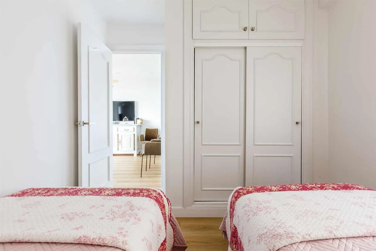 Apartamento A&N Michel Angelo Torre Del Mar España