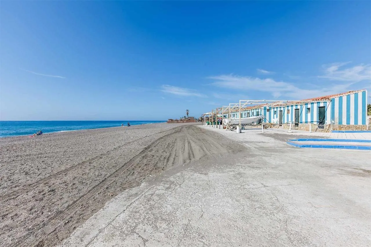A&N Michel Angelo Torre Del Mar Apartment