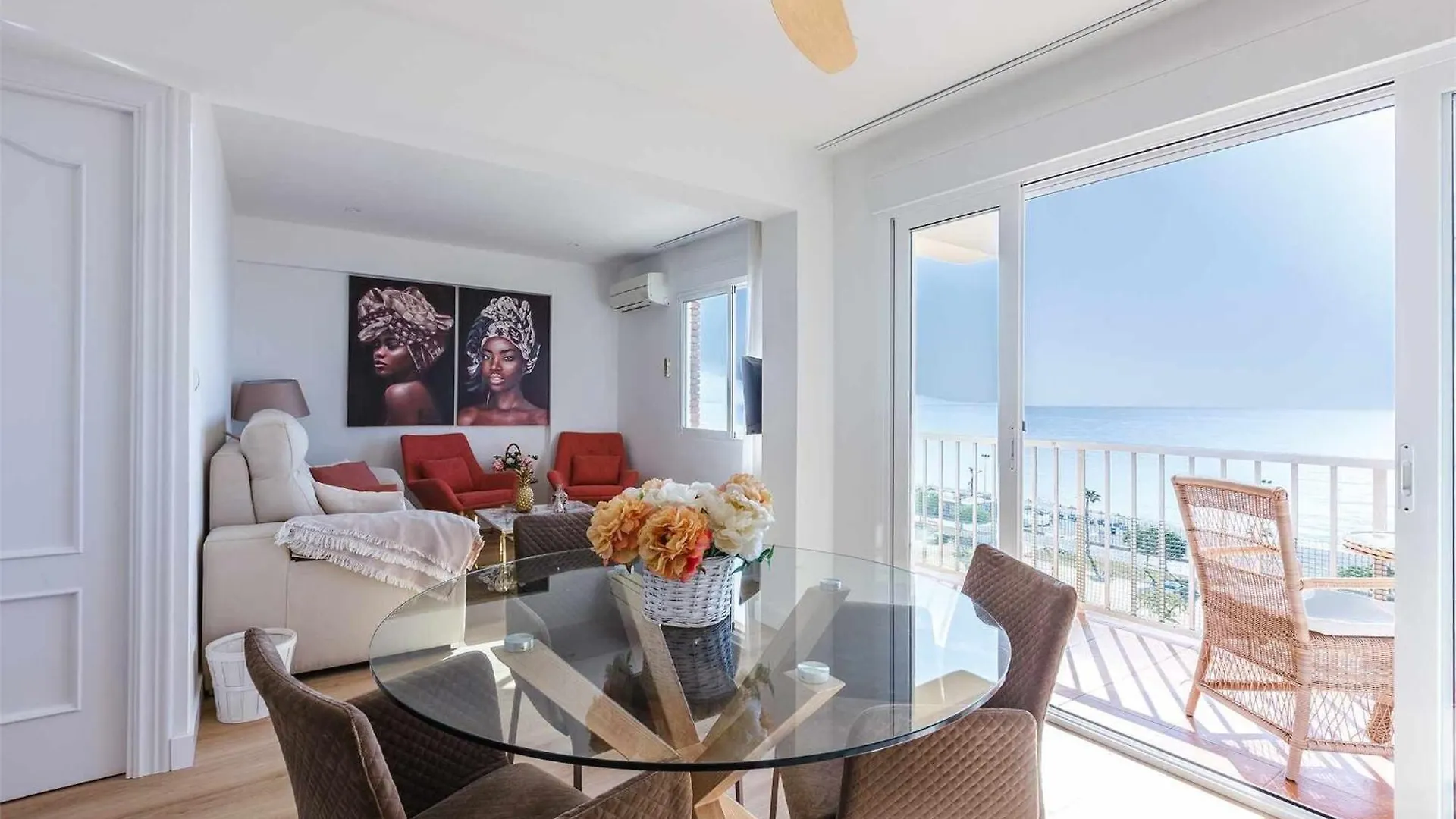 Apartamento A&N Michel Angelo Torre Del Mar