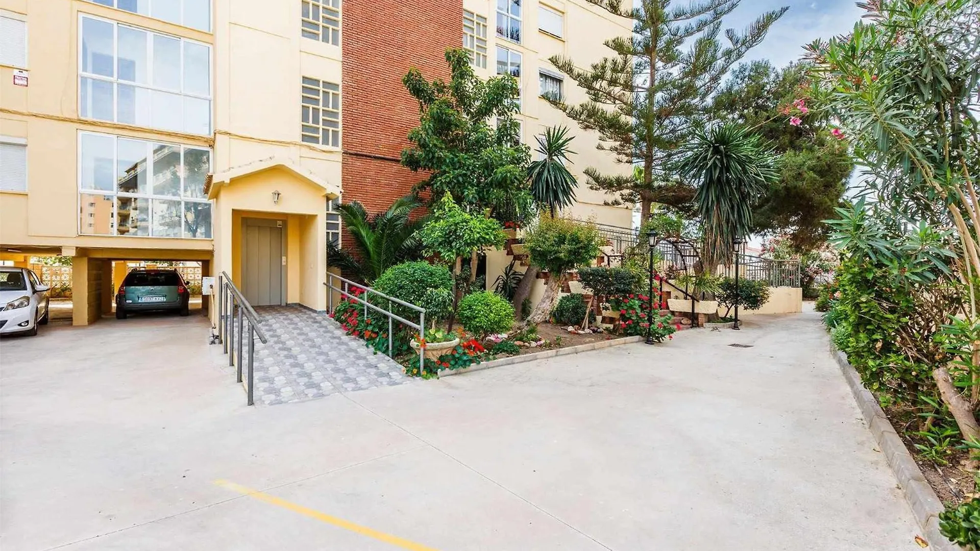 A&N Michel Angelo Torre Del Mar Apartment 0*,