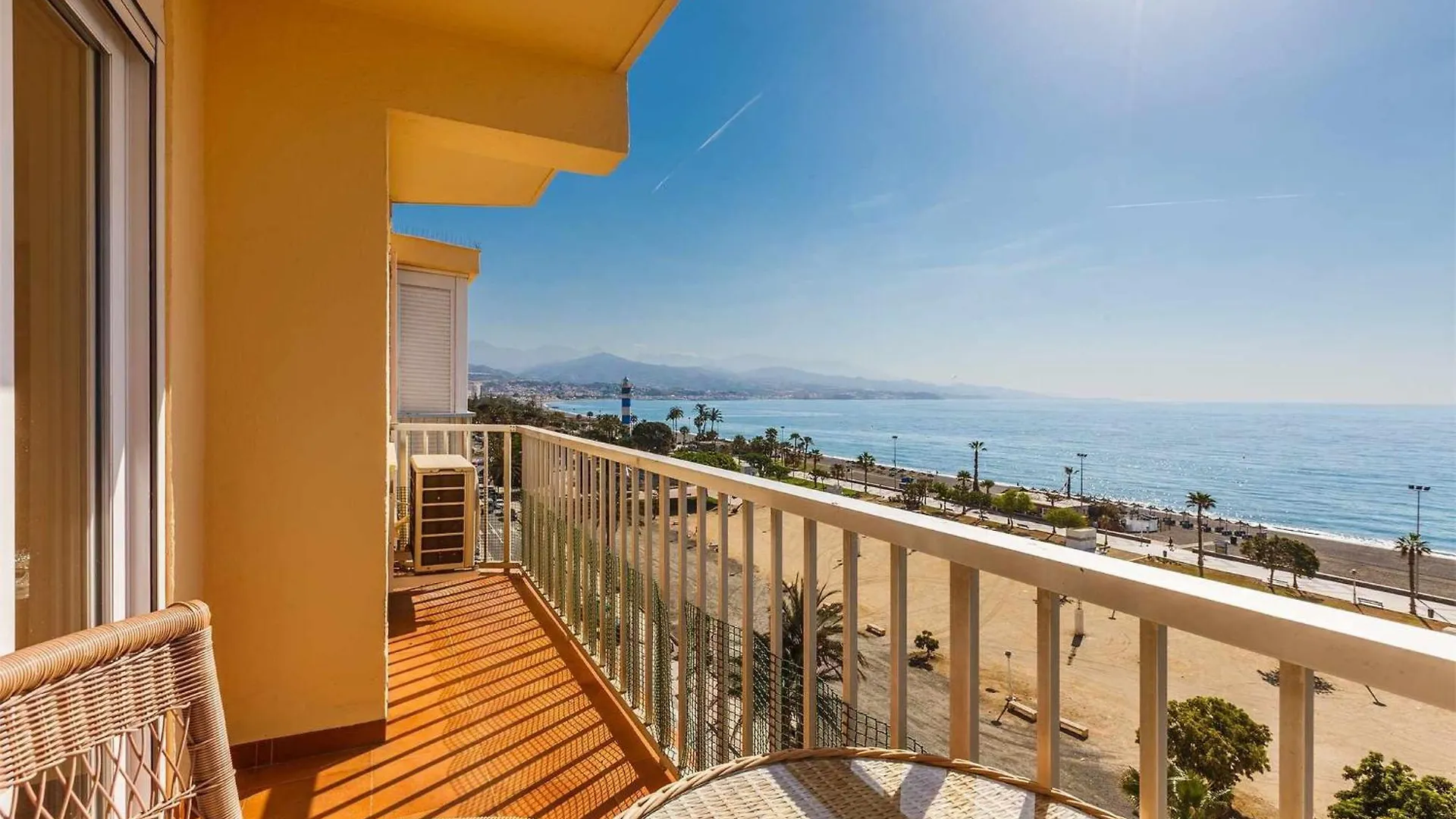Apartamento A&N Michel Angelo Torre Del Mar