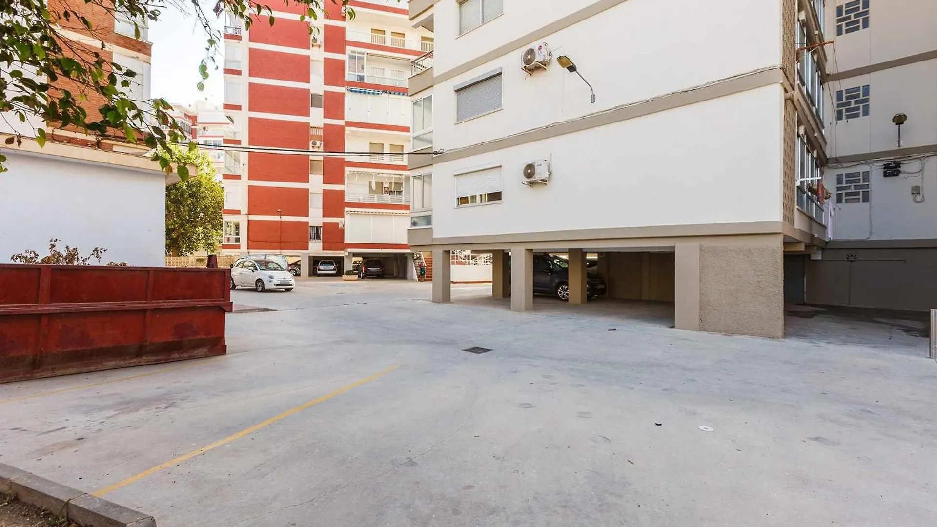 A&N Michel Angelo Torre Del Mar Apartment Spain
