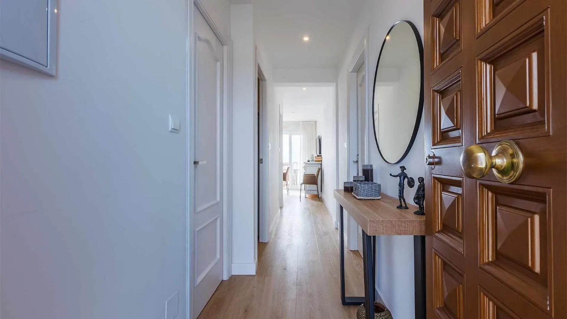 Apartamento A&N Michel Angelo Torre Del Mar