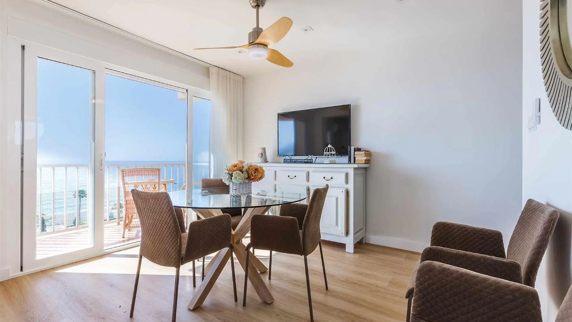 Apartamento A&N Michel Angelo Torre Del Mar