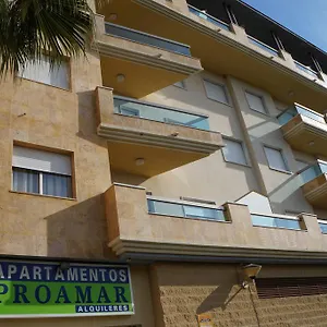 Proamar Appartamento