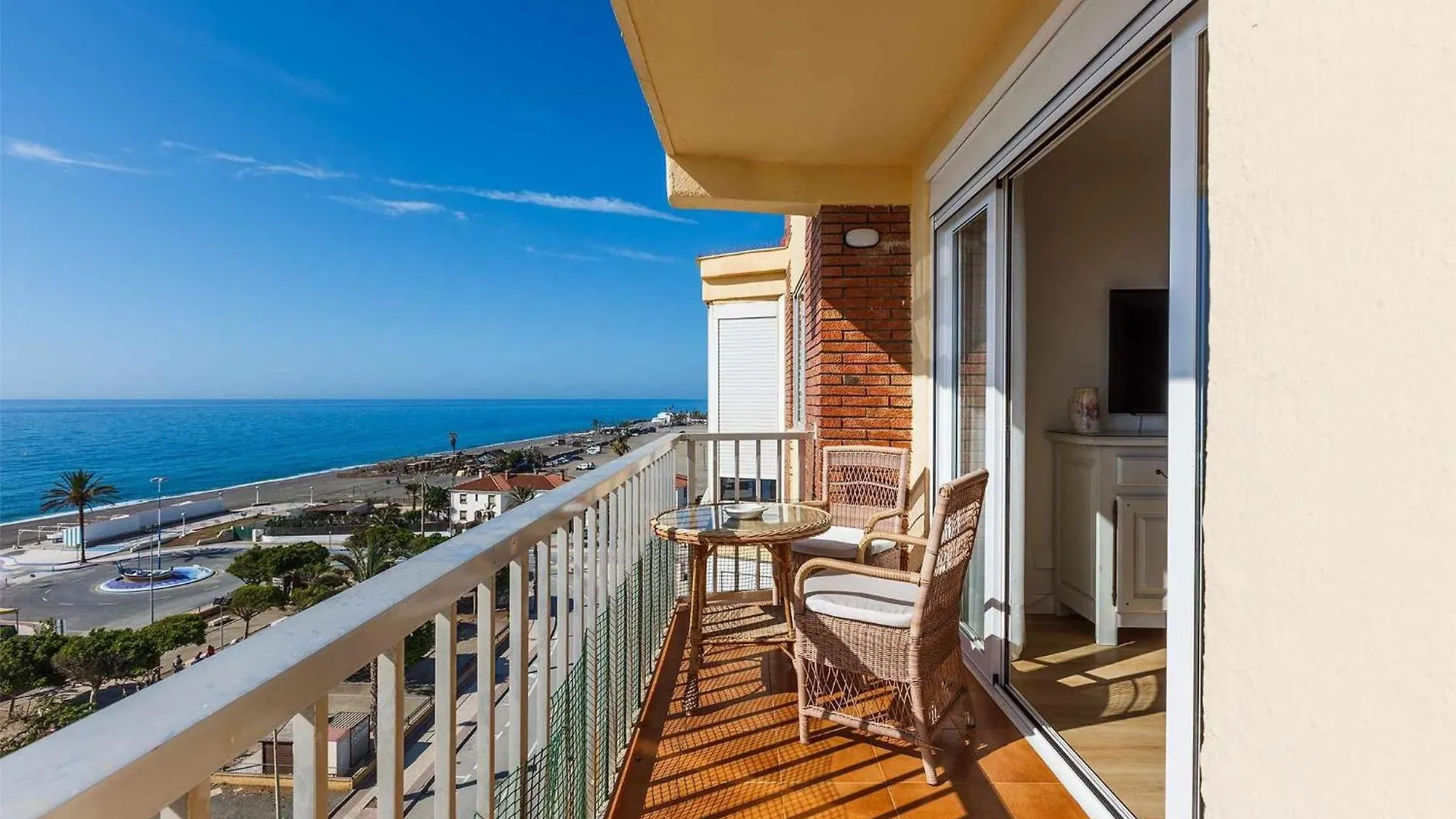 A&N Michel Angelo Torre Del Mar Apartment 0*,  Spain